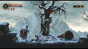 Blasphemous Deluxe Edition