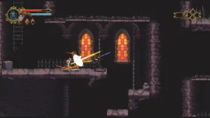 Blasphemous Deluxe Edition