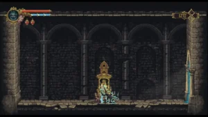 Blasphemous Deluxe Edition