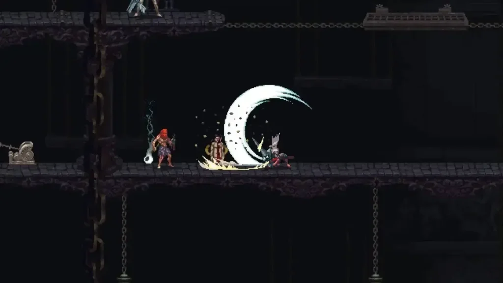 Blasphemous Deluxe Edition