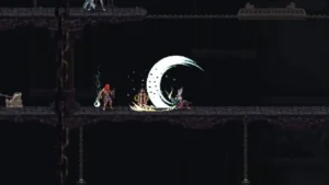 Blasphemous Deluxe Edition
