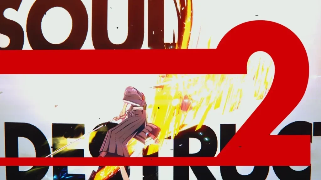 BLEACH Rebirth of Souls Ultimate Edition