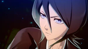 BLEACH Rebirth of Souls Ultimate Edition