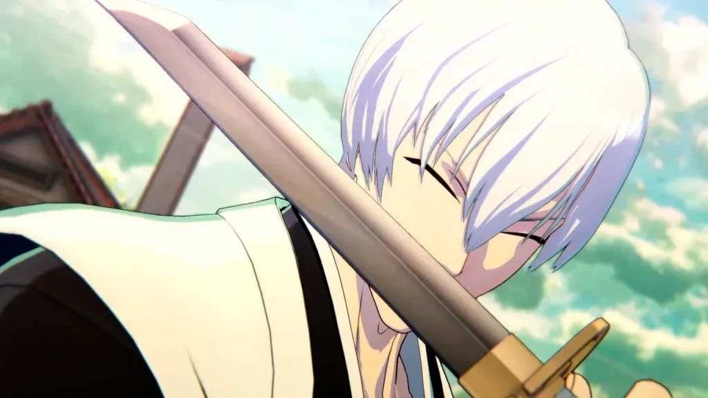 BLEACH Rebirth of Souls Ultimate Edition