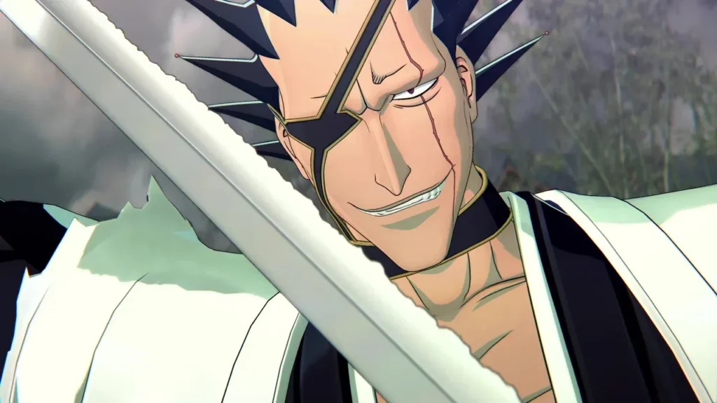 BLEACH Rebirth of Souls Ultimate Edition
