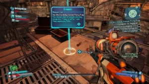Borderlands 2