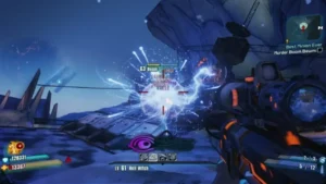 Borderlands 2 Ultimate Vault Hunters Upgrade Pack