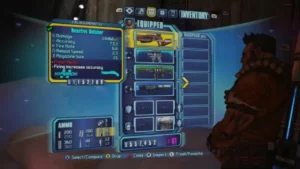 Borderlands 2 Ultimate Vault Hunters Upgrade Pack