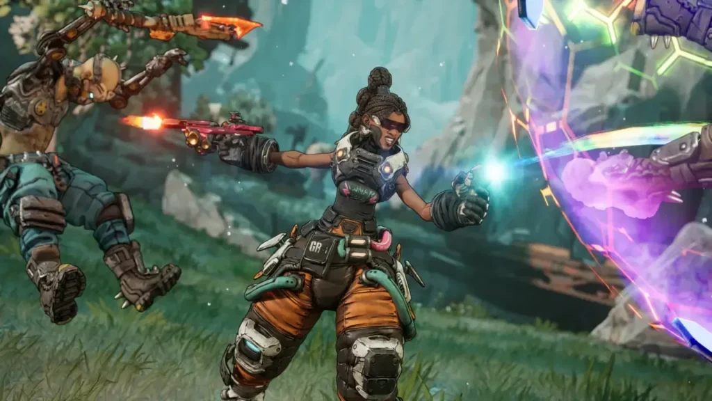 Borderlands 4