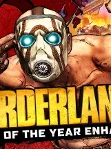 Borderlands Game of the Year Enhanced