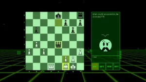 BOT.vinnik Chess: Combination Lessons