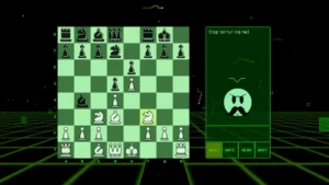 BOT.vinnik Chess: Combination Lessons