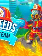 Brave Deeds of Rescue Team