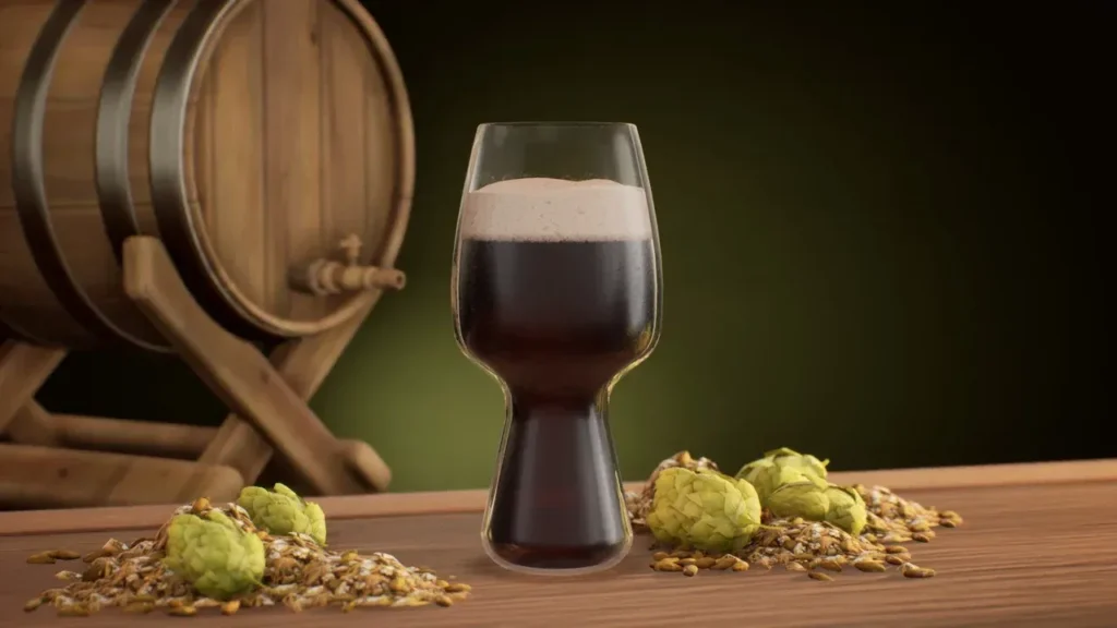 Brewmaster: Beer Brewing Simulator