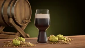 Brewmaster: Beer Brewing Simulator