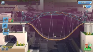 Bridge Constructor