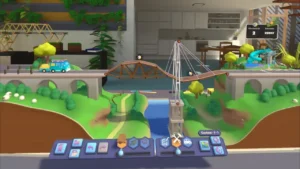 Bridge Constructor