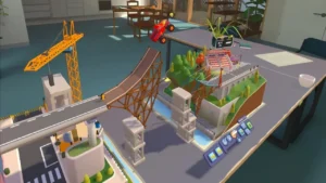 Bridge Constructor