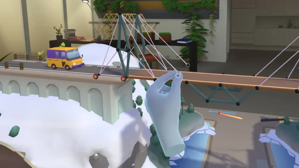 Bridge Constructor