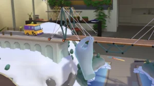 Bridge Constructor