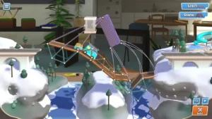 Bridge Constructor