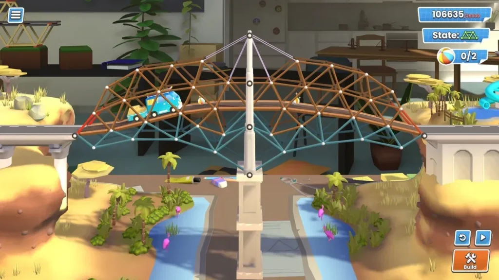 Bridge Constructor