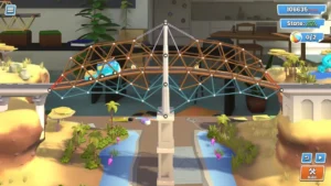 Bridge Constructor