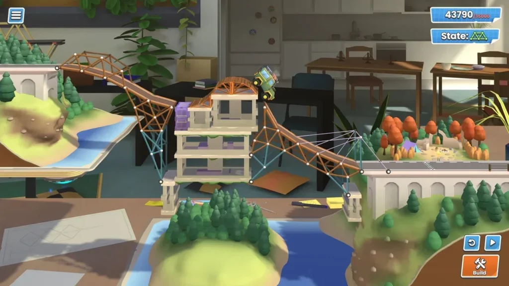 Bridge Constructor