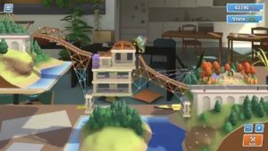 Bridge Constructor