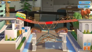 Bridge Constructor