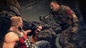 Duke Nukem's Bulletstorm Tour