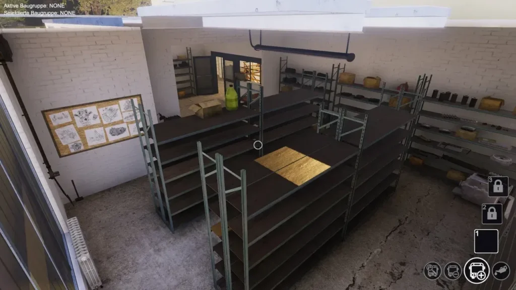 Bus Mechanic Simulator