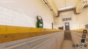 Bus Mechanic Simulator