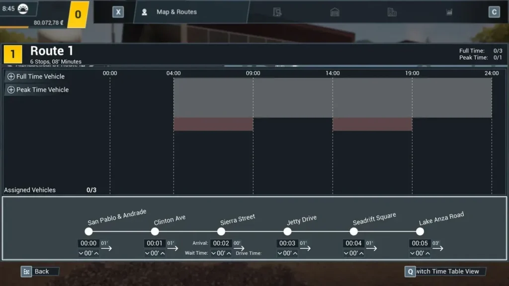 Bus Simulator 21 Next Stop - Gold Upgrade
