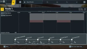 Bus Simulator 21 Next Stop - Gold Upgrade