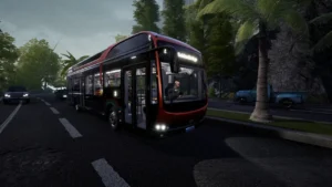 Bus Simulator 21 Next Stop - Gold Upgrade