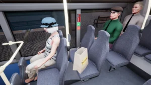 Bus Simulator 21 Next Stop - Gold Upgrade