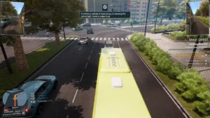 Bus Simulator 21 Next Stop - Gold Upgrade