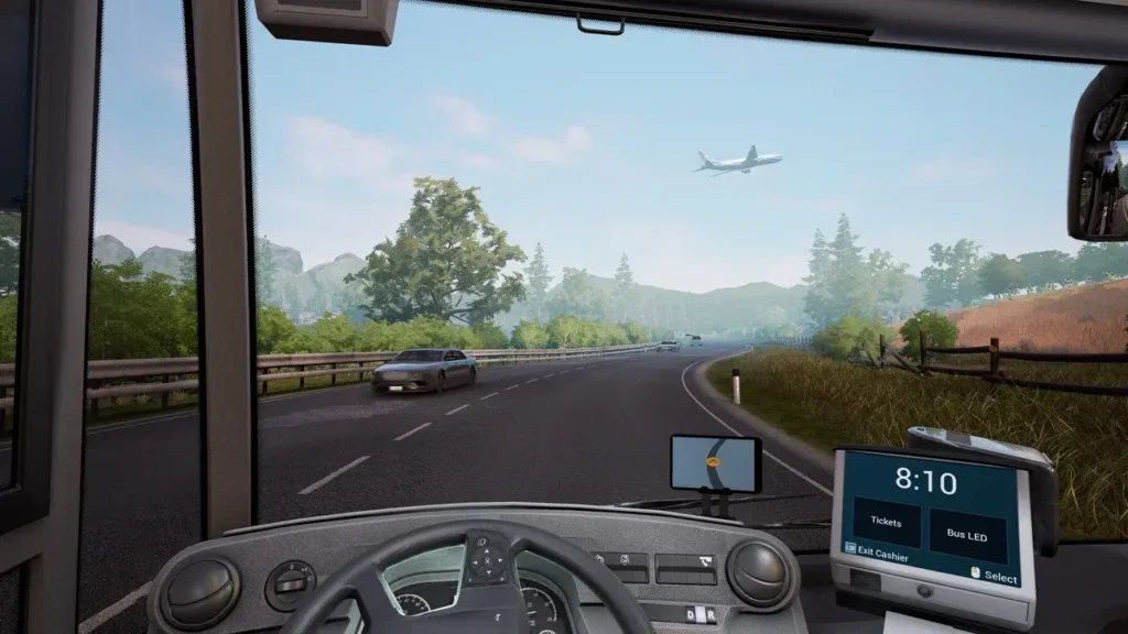 Bus Simulator 21 Next Stop - Gold Upgrade