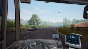 Bus Simulator 21 Next Stop - Gold Upgrade