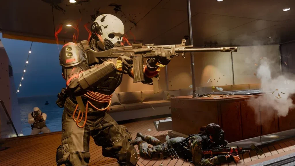 Call of Duty Black Ops 6 Vault Edition