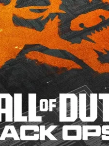 Call of Duty Black Ops 6 Vault Edition