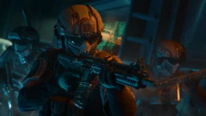Call of Duty: Black Ops 7 Cross-Gen Bundle