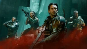 Call of Duty: Black Ops 7 Cross-Gen Bundle