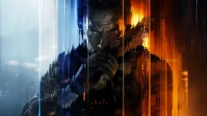 Call of Duty: Black Ops 7 Cross-Gen Bundle
