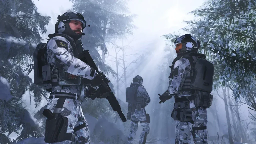 Call of Duty®: Modern Warfare® III - Vault Edition