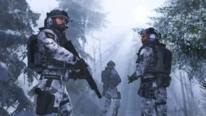 Call of Duty®: Modern Warfare® III - Vault Edition
