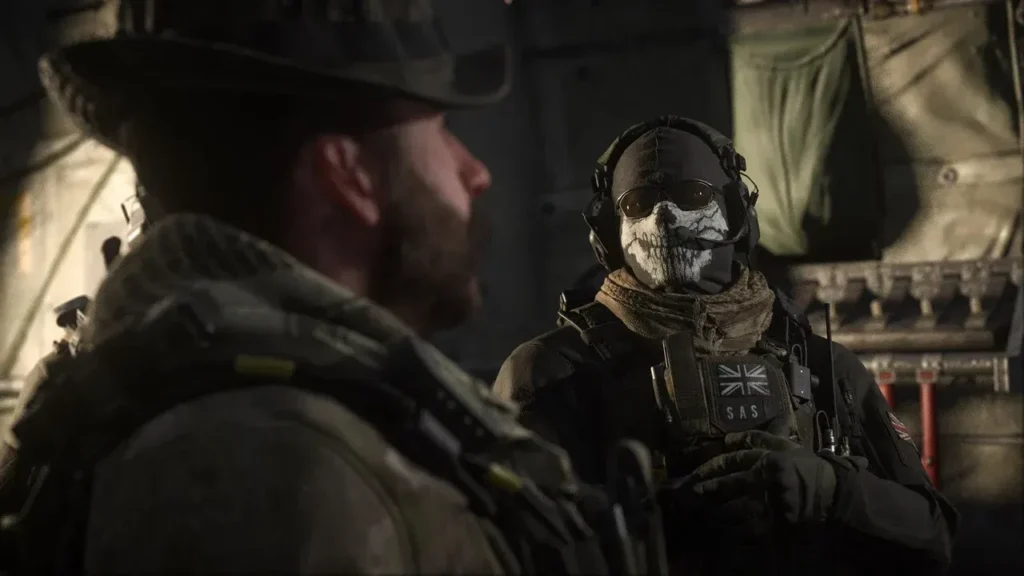 Call of Duty®: Modern Warfare® III - Vault Edition