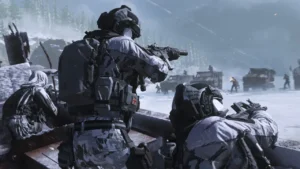 Call of Duty®: Modern Warfare® III - Vault Edition