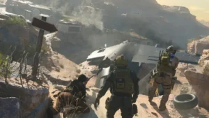 Call of Duty®: Modern Warfare® III - Vault Edition